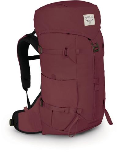 Osprey - Archeon 30 Pack - Womens - MUD RED