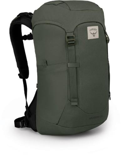Osprey - Archeon 28 Pack - HAYBALE GREEN