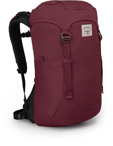 Osprey - Archeon 28 Pack - MUD RED