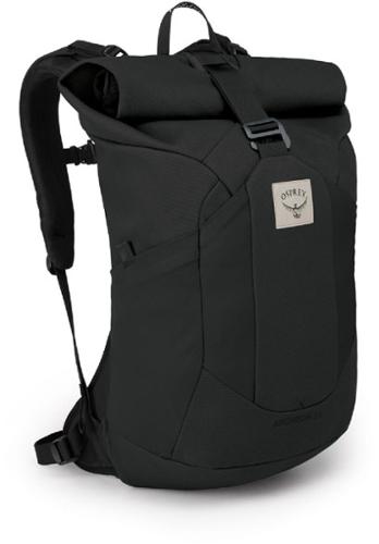 Osprey - Archeon 25 Pack - STONEWASH BLACK