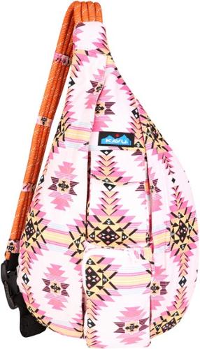 KAVU - Rope Sling Bag - MOJAVE DUSK