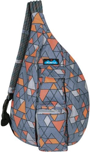 KAVU - Rope Sling Bag - MOD TILE