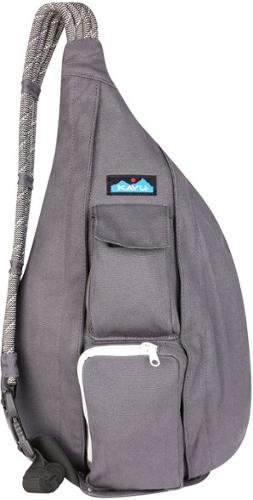 KAVU - Rope Sling Bag - PAVEMENT