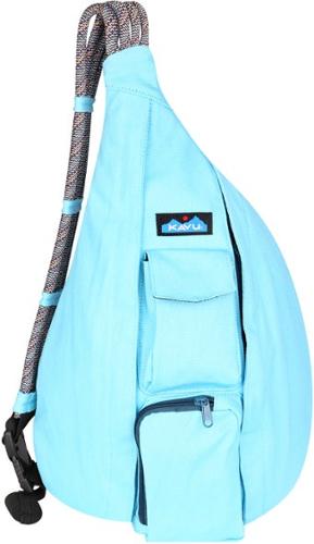KAVU - Rope Sling Bag - MALIBLUE