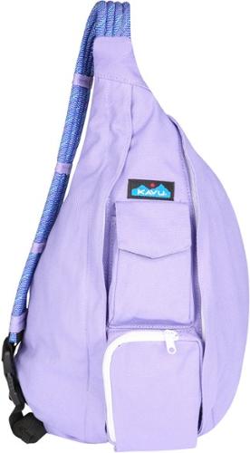 KAVU - Rope Sling Bag - MOONSTONE