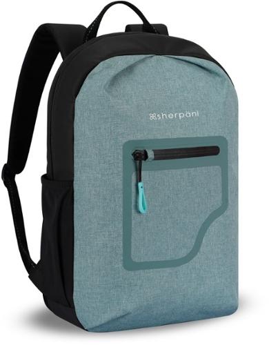 Sherpani - Avalon Daypack - Womens - MOSS ROCK