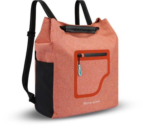 Sherpani - Slone Convertible Pack - Womens - CANYONLANDS