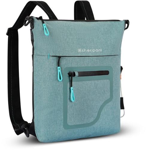 Sherpani - Cabo Convertible Pack - Womens - MOSS ROCK