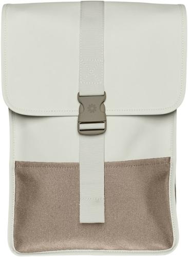 RAINS - Buckle Backpack Mini - FOSSIL