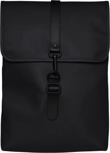 RAINS - Rucksack - BLACK