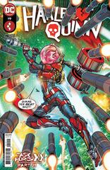 HARLEY QUINN #19 CVR A JONBOY MEYERS