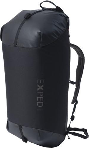 Exped - Radical Gear Hauler 80 - BLACK