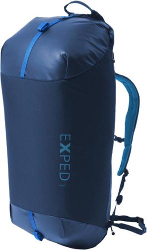 Exped - Radical Gear Hauler 60 - NAVY