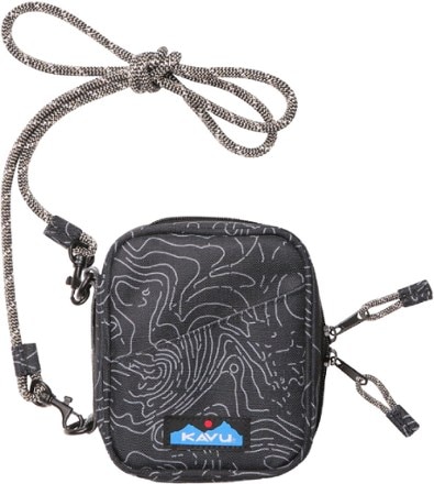 KAVU - Safety Cove Case