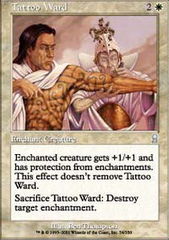 Tattoo Ward - Foil