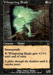 Whispering Shade - Foil