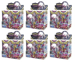 Sword & Shield - Lost Origin - Booster Box Bundle