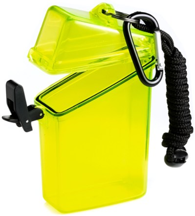 Witz - Keep It Clear Sport Case