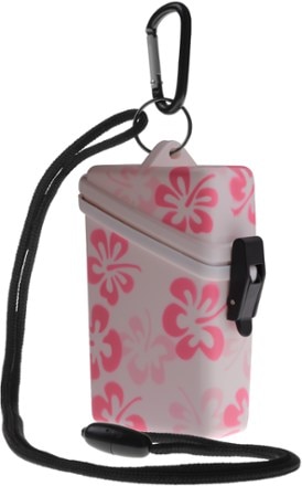 Witz - Flower Keep It Sport Case