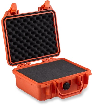 Pelican - 1200 Case with Foam