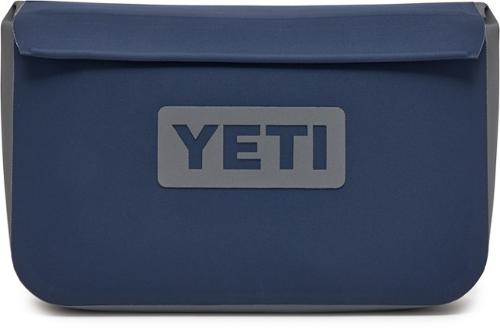 YETI - Sidekick Dry Waterproof Gear Case - NAVY