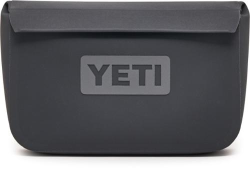 YETI - Sidekick Dry Waterproof Gear Case - CHARCOAL