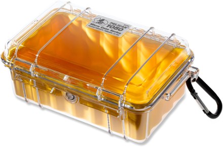 Pelican - 1050 Case with Carabiner