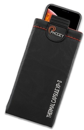PHOOZY - XP3 Plus Insulated Phone Pouch