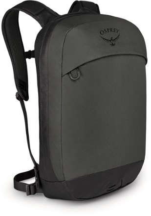 Osprey - Transporter Panel Loader Pack - Black