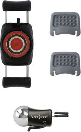 Nite Ize - Steelie FreeMount Vent Kit