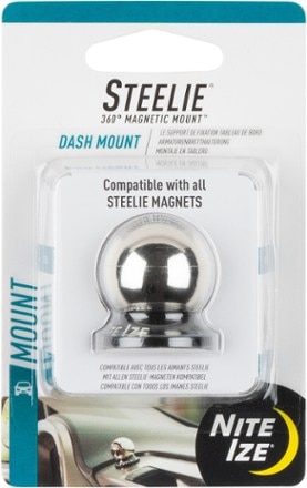 Nite Ize - Steelie Dash Ball