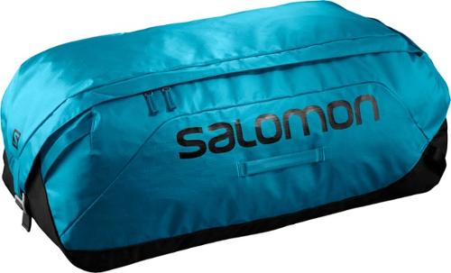 Salomon - Outlife 100 Duffel - HAWAIIAN OCEAN/NIGHT SKY