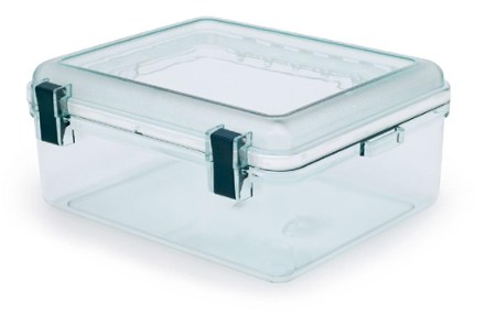 GSI Outdoors - Lexan Gear Box - Large