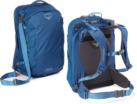 Osprey - Ozone Duplex 60 Travel Pack - Womens