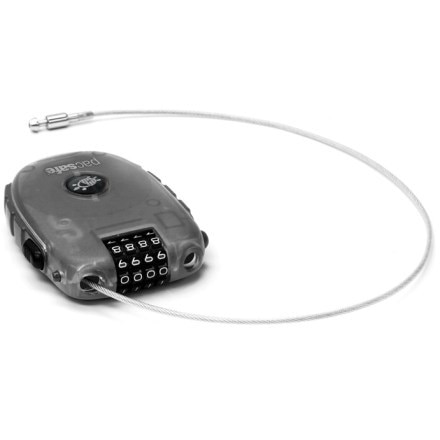 Pacsafe - Retractasafe 250 Cable Lock