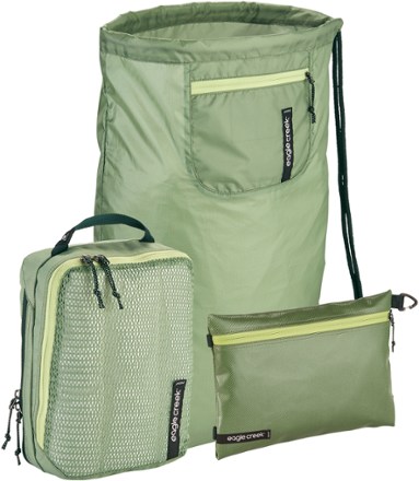Eagle Creek - Pack-It Containment Set