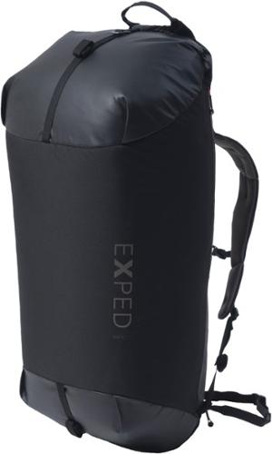 Exped - Radical Gear Hauler 60 - BLACK