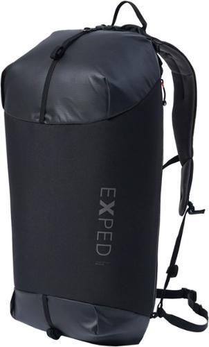 Exped - Radical Gear Hauler 45 - BLACK