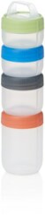 humangear - Stax 4-Piece Interlocking Container Set - Small