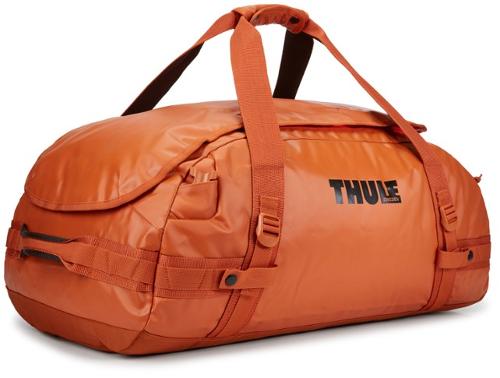 Thule - Chasm 70 L Duffel Bag - AUTUMNAL