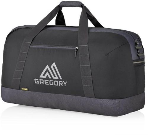 Gregory - Supply Duffel - 90L - OBSIDIAN BLACK