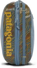 Patagonia - Black Hole Cube 3L - Small - LIGHT PLUME GREY/ROCK CYCLE