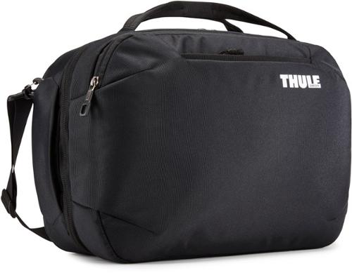 Thule - Subterra Boarding Bag - 23L - BLACK