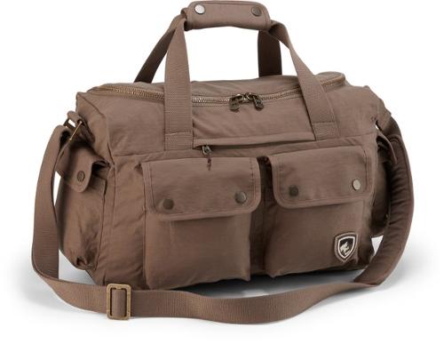 KUHL - Karryall 25L Duffel - DARK KHAKI