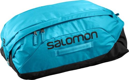 Salomon - Outlife 25 Duffel - HAWAIIAN OCEAN/NIGHT SKY