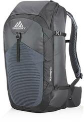 Gregory - Tetrad 40 Travel Pack - Men's - PIXEL BLACK