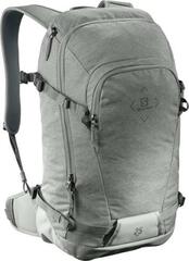 Salomon - Side 25 Pack - WROUGHT IRON