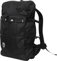 black crows - Dorsa 20 Pack - BLACK