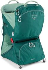 Osprey - Poco LT Child Carrier - DEEP TEAL