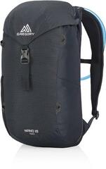 Gregory - Nano 18 H2O Hydration Pack - CARBON BLACK